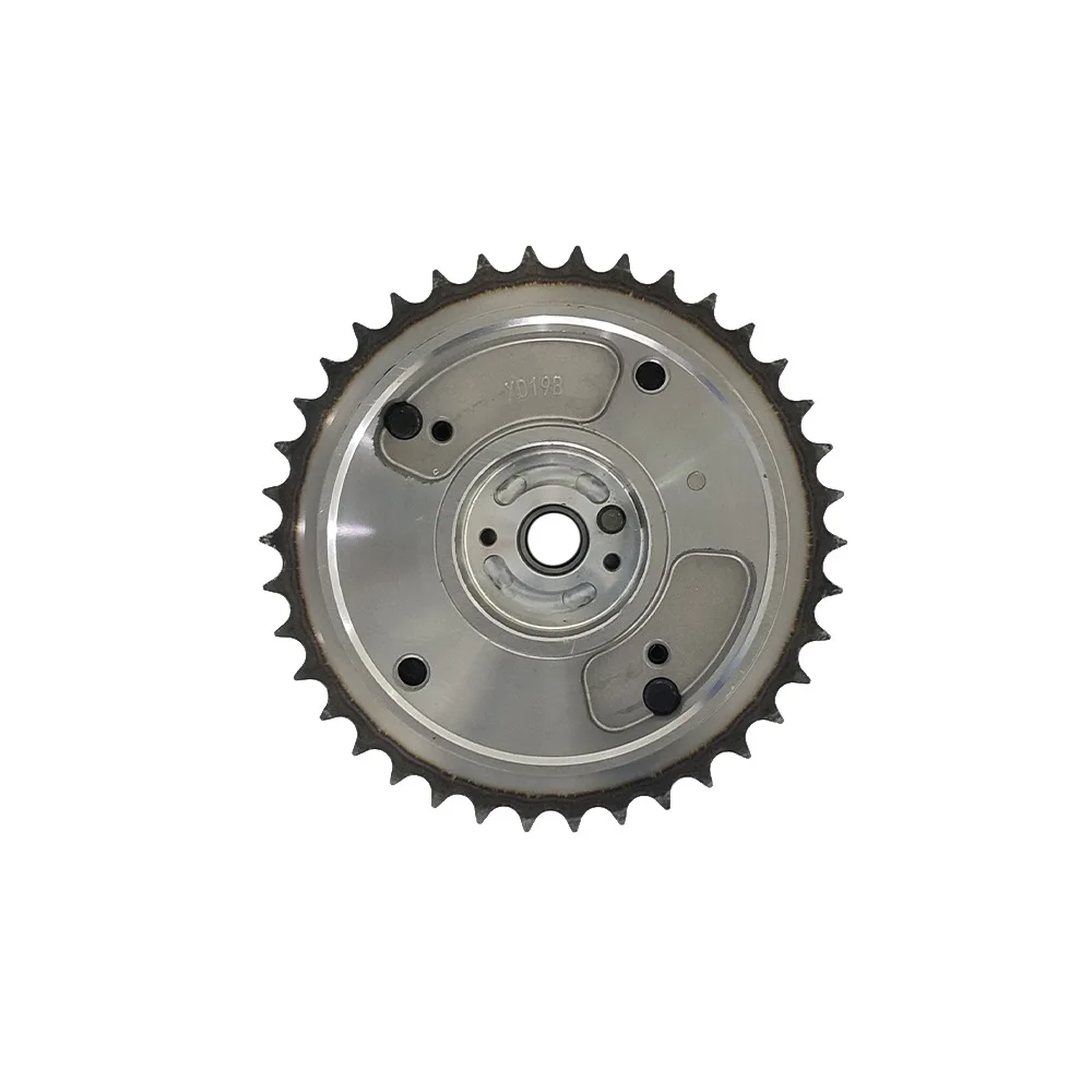 

Suitable for Modern 3.3 Engine VVT Timing Gear Camshaft Phase Regulator (row) 24370-3CGA0