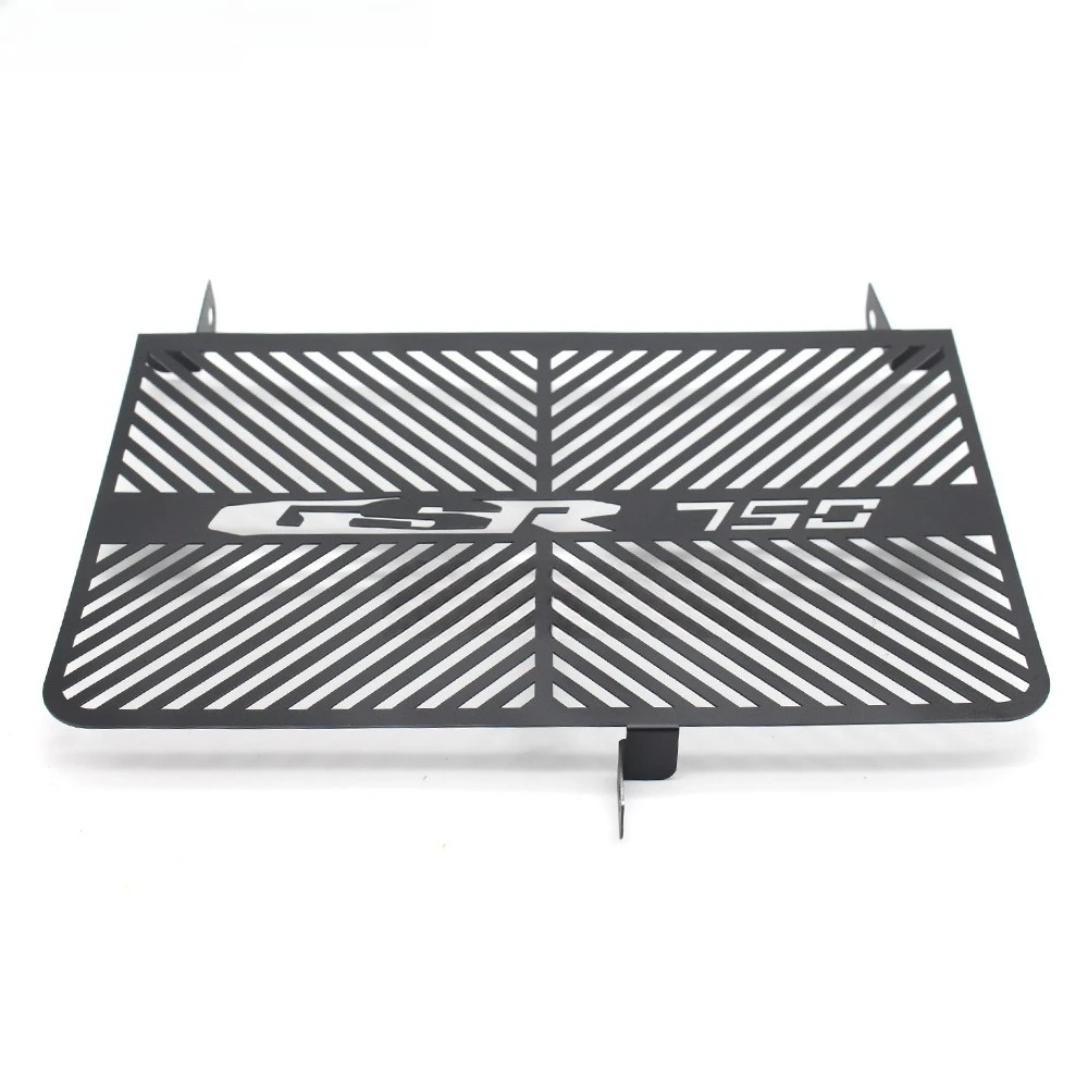 

For Suzuki GSR750 GSR 750 2011-2015 Accessories Motorcycle Radiator Guard Grille Grill Cooler Cooling Cover Protection