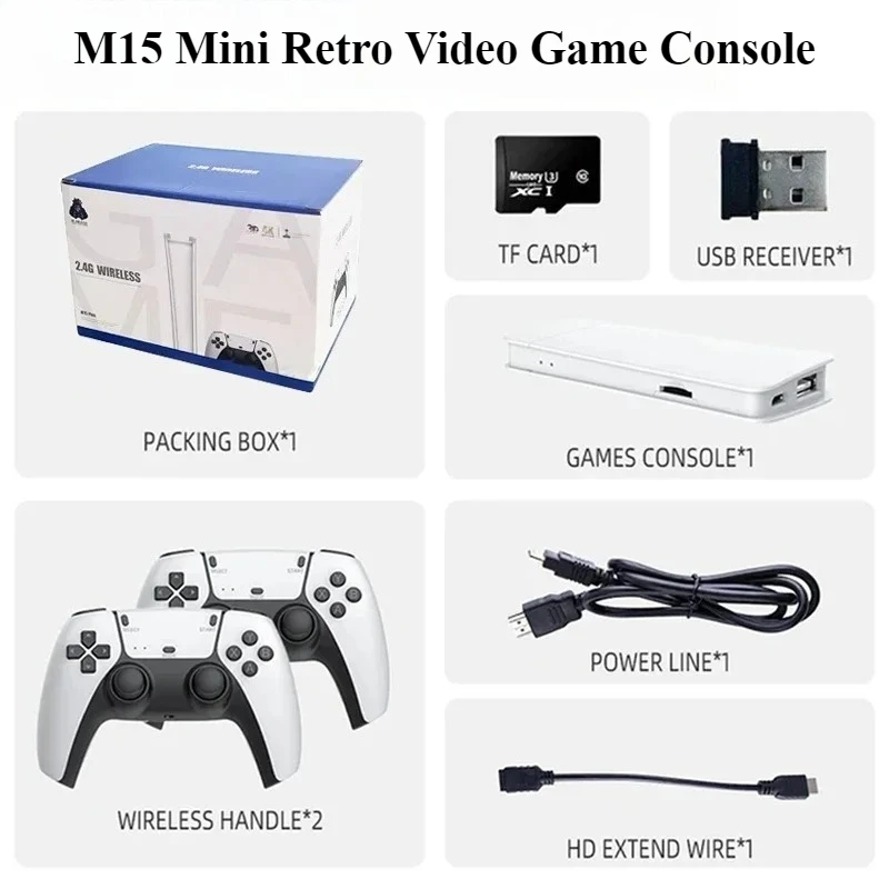 #36 Best Home Video Game Consoles to Buy In 2026