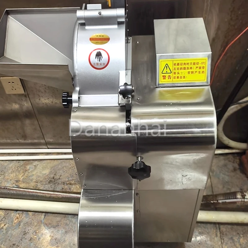 

Коммерческая электрическая овощерезка, многофункциональная машина для резки моркови, картофеля, огурца, лука, кухни, ресторана