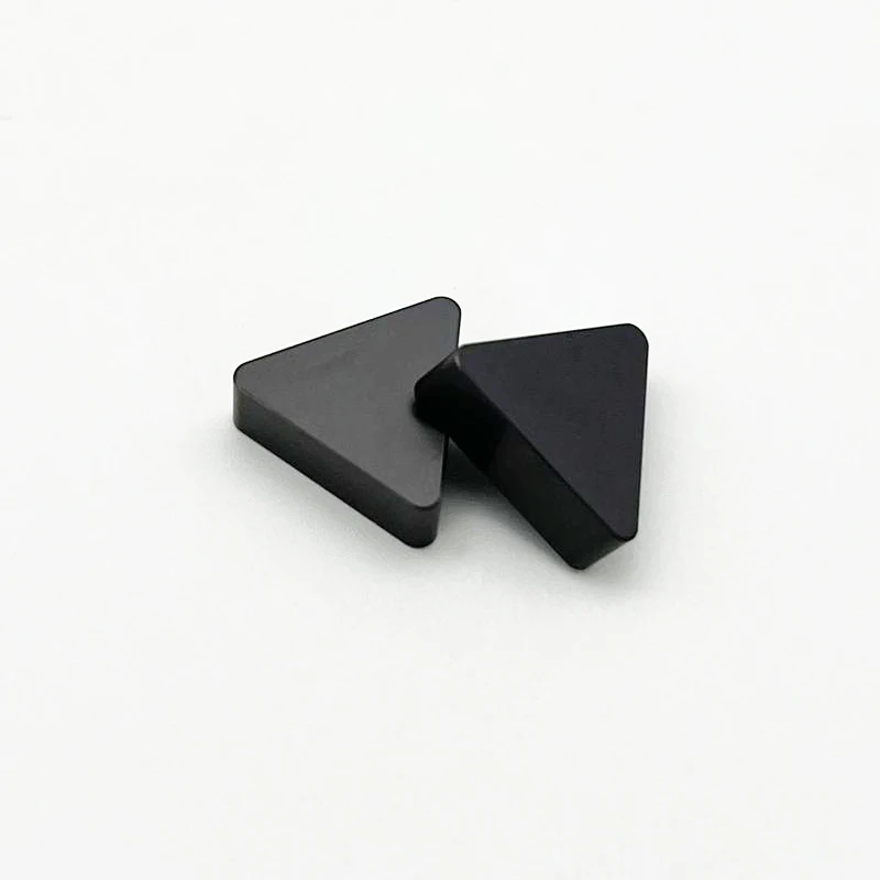 

TNGN160404 TNGN160408 TNGN160412 CBN Insert TNGN solid CBN PCBN CNC External turning tools TNGN 160404 160408