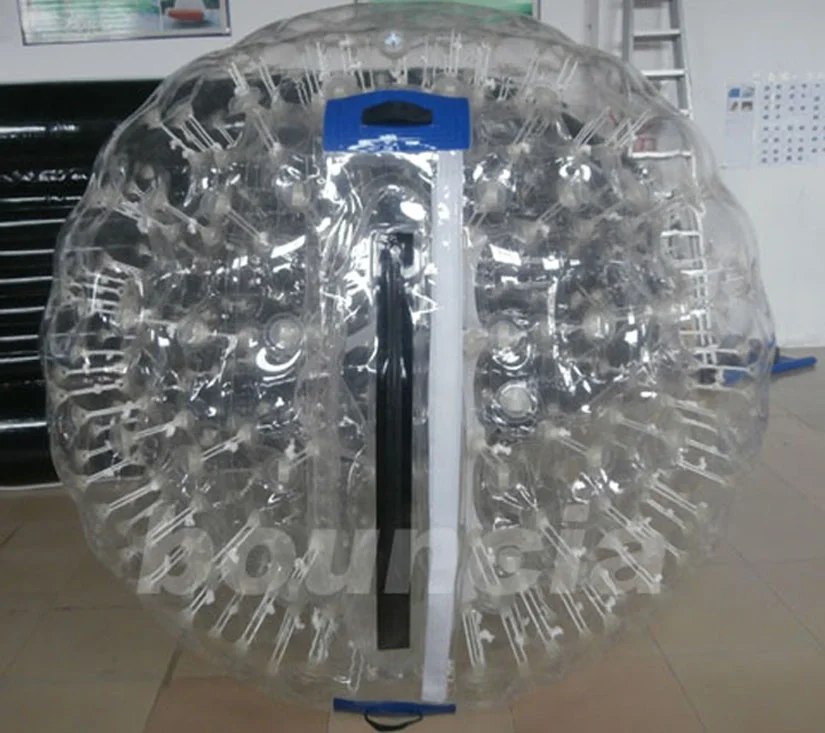 Double Layer Giant Inflatable Water Ball for Walkingpromote sales