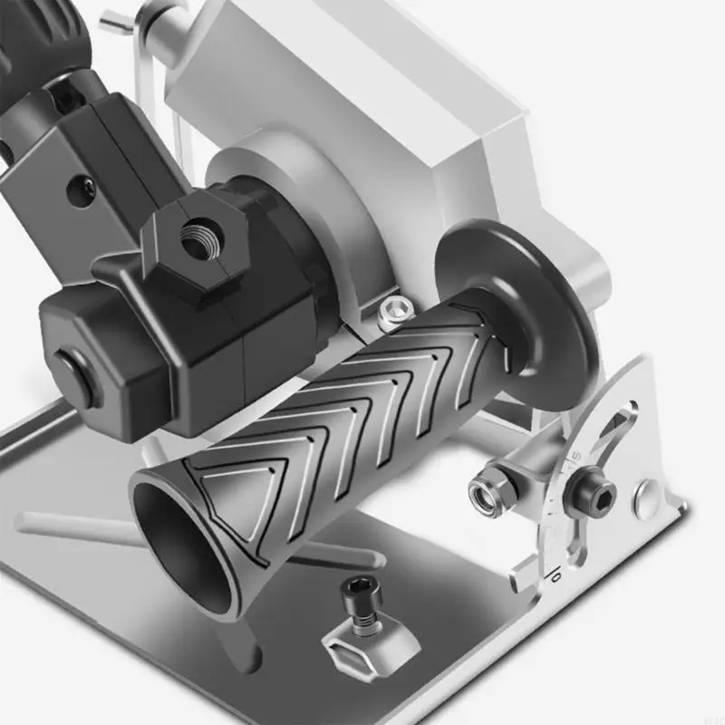 

Precise Circular Cutter Adjustable Cutting Depth 0-75mm Safety Protect