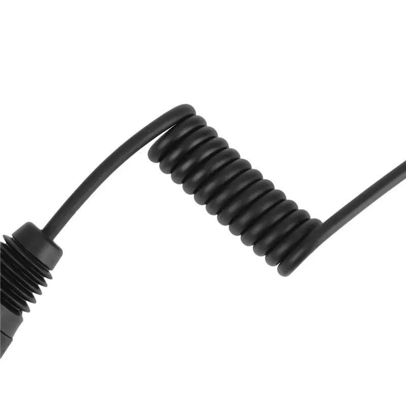 B76B 5X for Saramonic Locking Type 3.5mm to 3.5mm TRS to XLR Male Microphone Output Universal Audio Cable 50cm