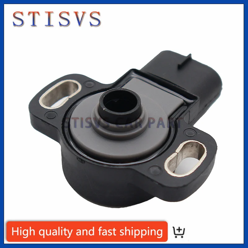 Throttle Position Sensor TPS 3P6-85885-00-00 for Yamaha Motorcycle ROADLINER ROAD STAR WARRIOR MIDNIGHT WR25R FJR1300 APEX