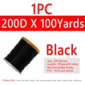 1PC Black