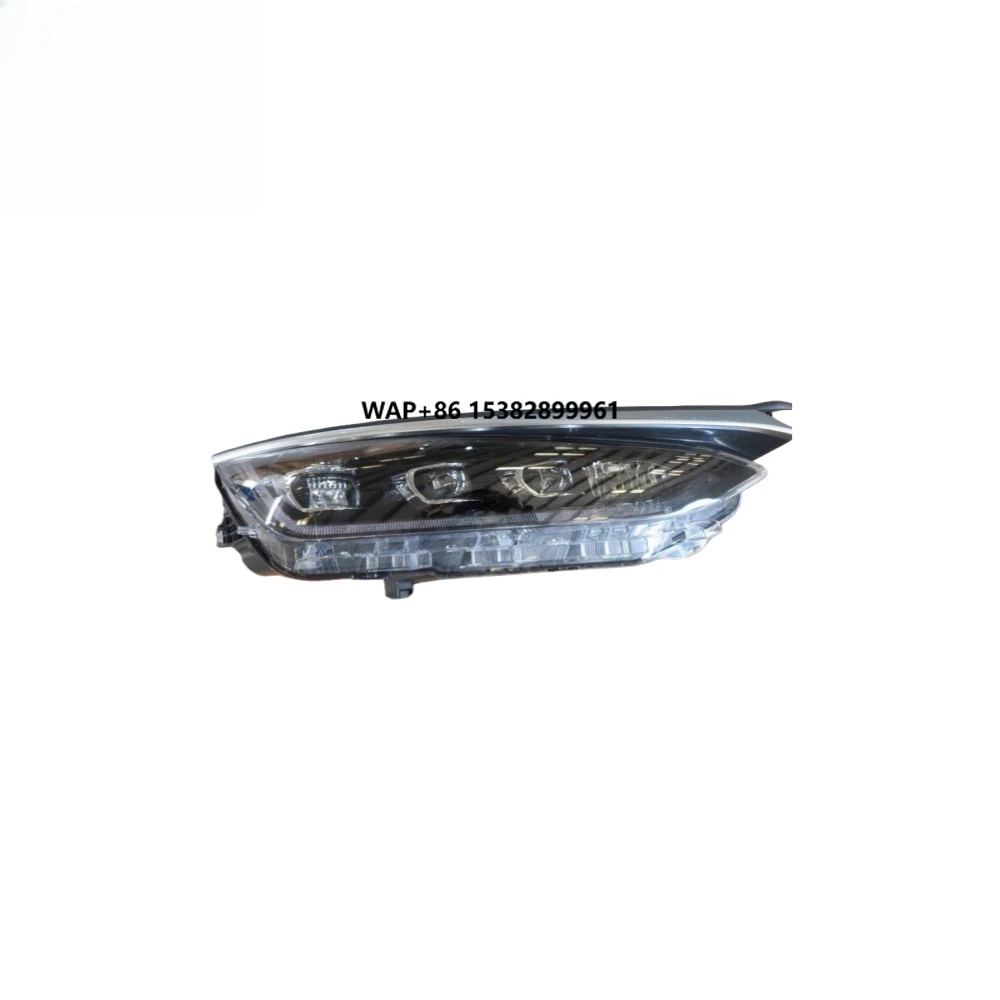 BAINEL Right Combination Headlight Assembly  for BYD TANG EV 2019- OE 13309803-00 STE-4121020D Original