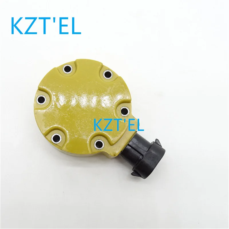 312-5620 Suitable for  Carter C6.4 engine parts, diesel pump solenoid valve 3125620
