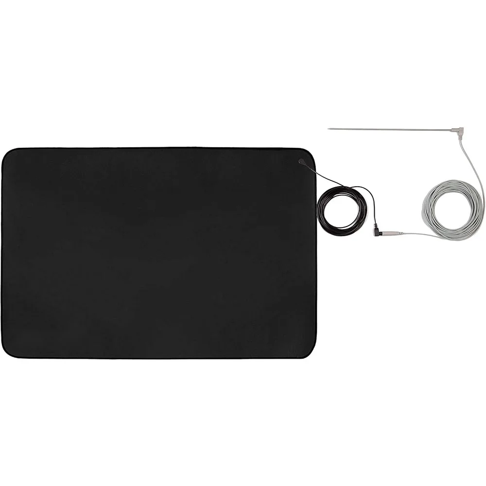 สายดินพร้อมสายกราวด์12เมตรชุดสายดินสำหรับต่อสายดินกลางแจ้งผลิตภัณฑ์สำหรับกำจัดการอักเสบ