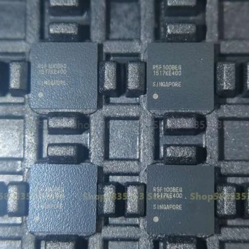 1-10Pcs New R5F100B…