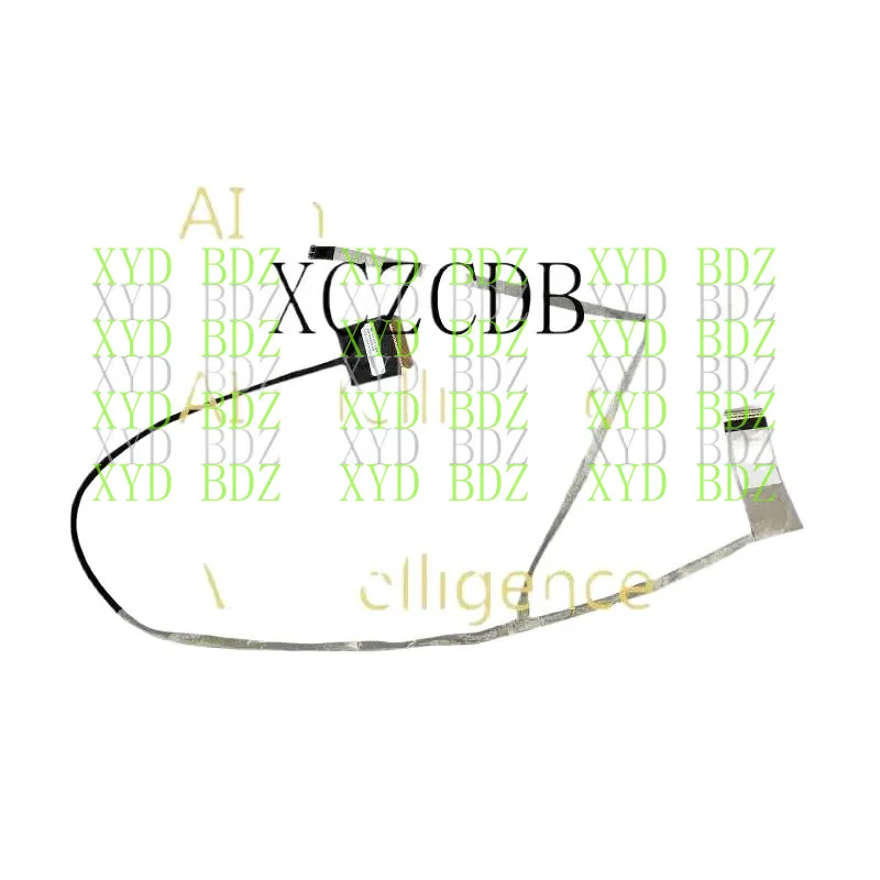 

CD LCD LVDS Video Screen Display MS1791 EDP cable for MSI GE72 K1N- 3040026 -H39 FTUS