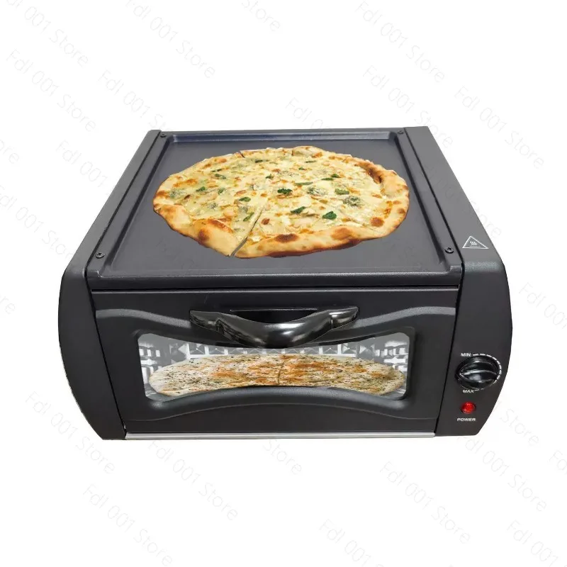 Electric  Oven 15L Flatbread Chapati Roti Maker with Adjustable Temperature