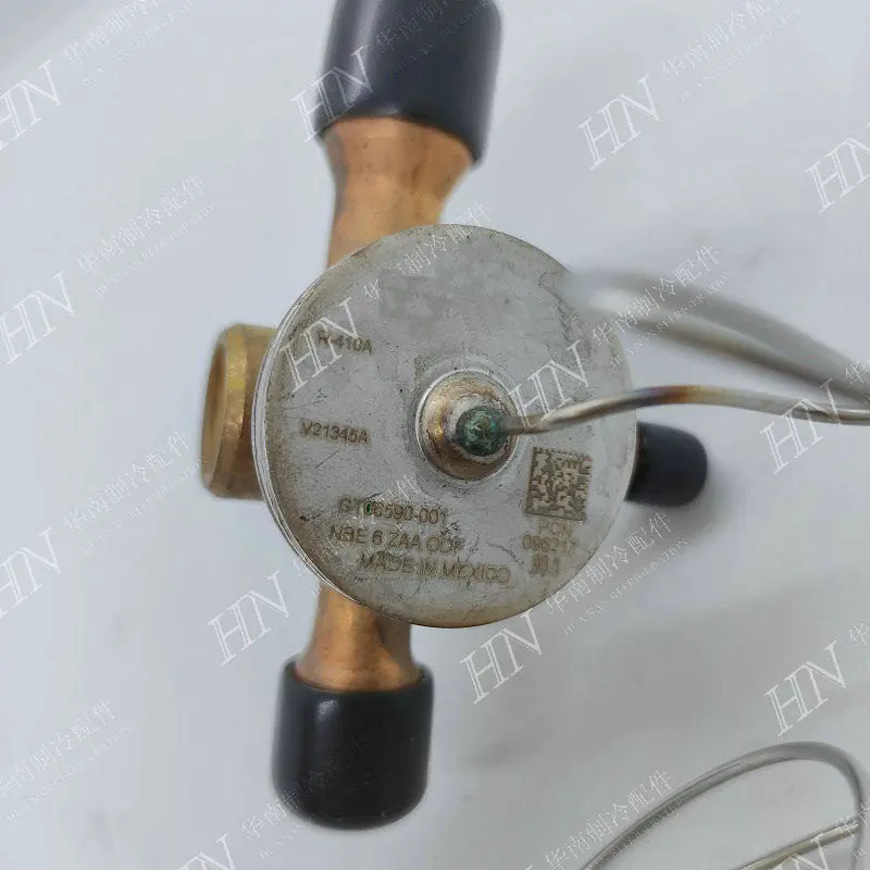 

Новый терморегулирующий клапан Trane для кондиционеров R-410A GT06590-001 NBE6ZAAODF