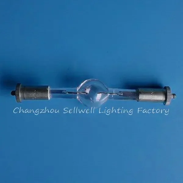 New!stage Light Bulb,shake The Head Lamp,di Lamp Hmi1200/s Av220v 1200w Sfc15.5-m6 W017 2025-01