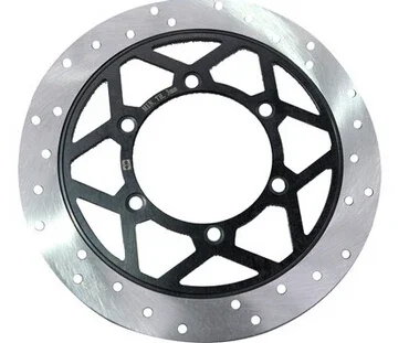 

STARPAD для мотоцикла Lifan LF150-10S/KPR150 новые передние тормозные диски, аксессуары