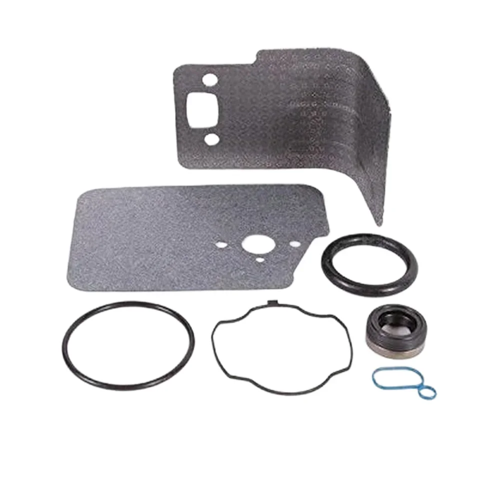 Garden Cleanup Lawn Maintenance Material No Leaf Blower Gasket Blower Gasket Set 7-piece Kit Includes Installation Instructions