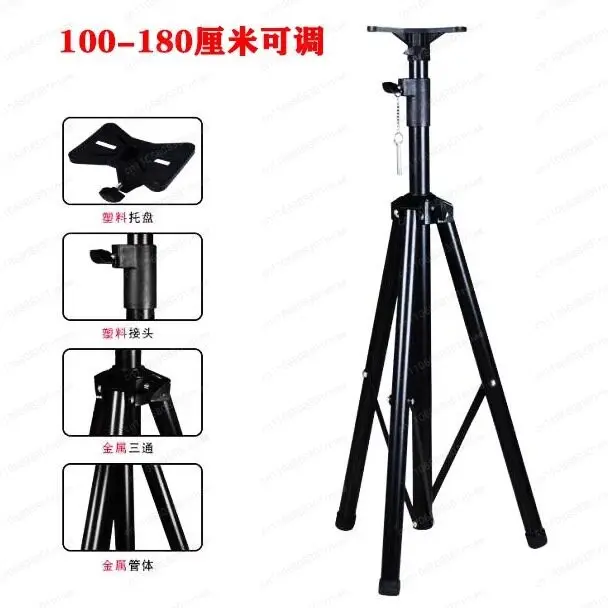 Seconds Counter Seconds Timer Single Pole Timer Tripod