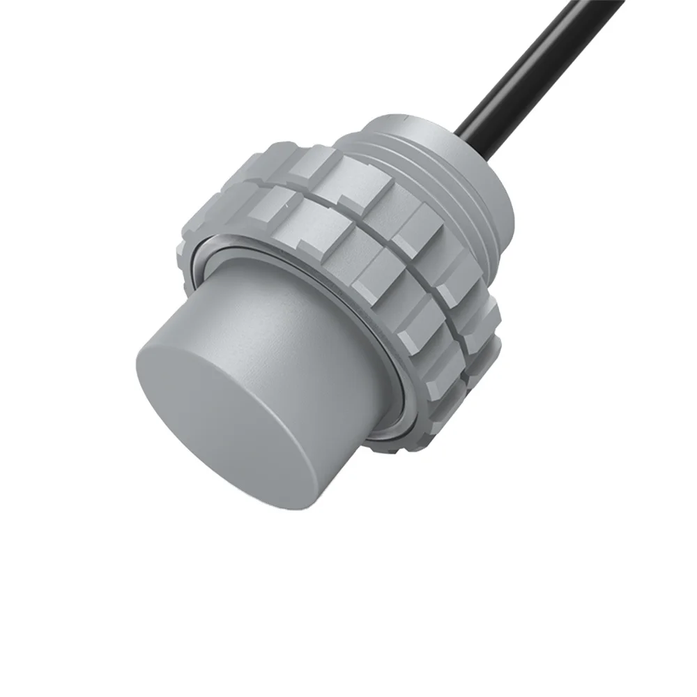 L08 small anti-static IP68 underwater ultrasonicS obstacle avoidance sensor, suitable for swimming pool robots