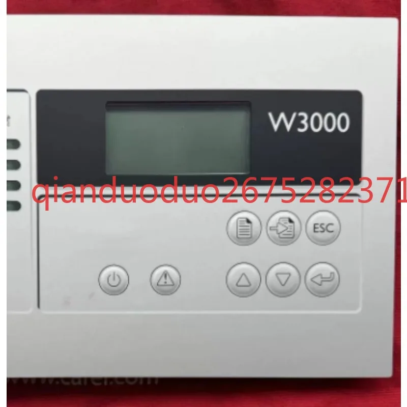 Suitable for Clemente central air conditioning operation panel W3000/PGD0CV0C11: PGD1CVOC11 panel
