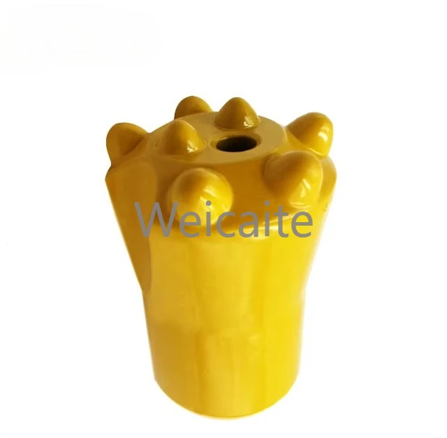 

High Quality Manufacturer Cone 11 Degree 38mm Cone Drill Bit