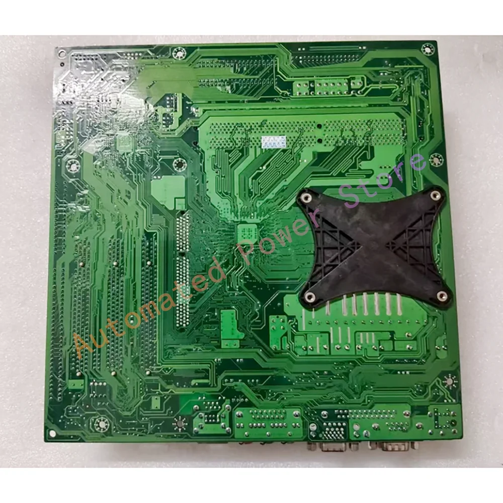 MS-6555 VER 3.0 HL Wire Cutting Industrial Computer Equipment Motherboard