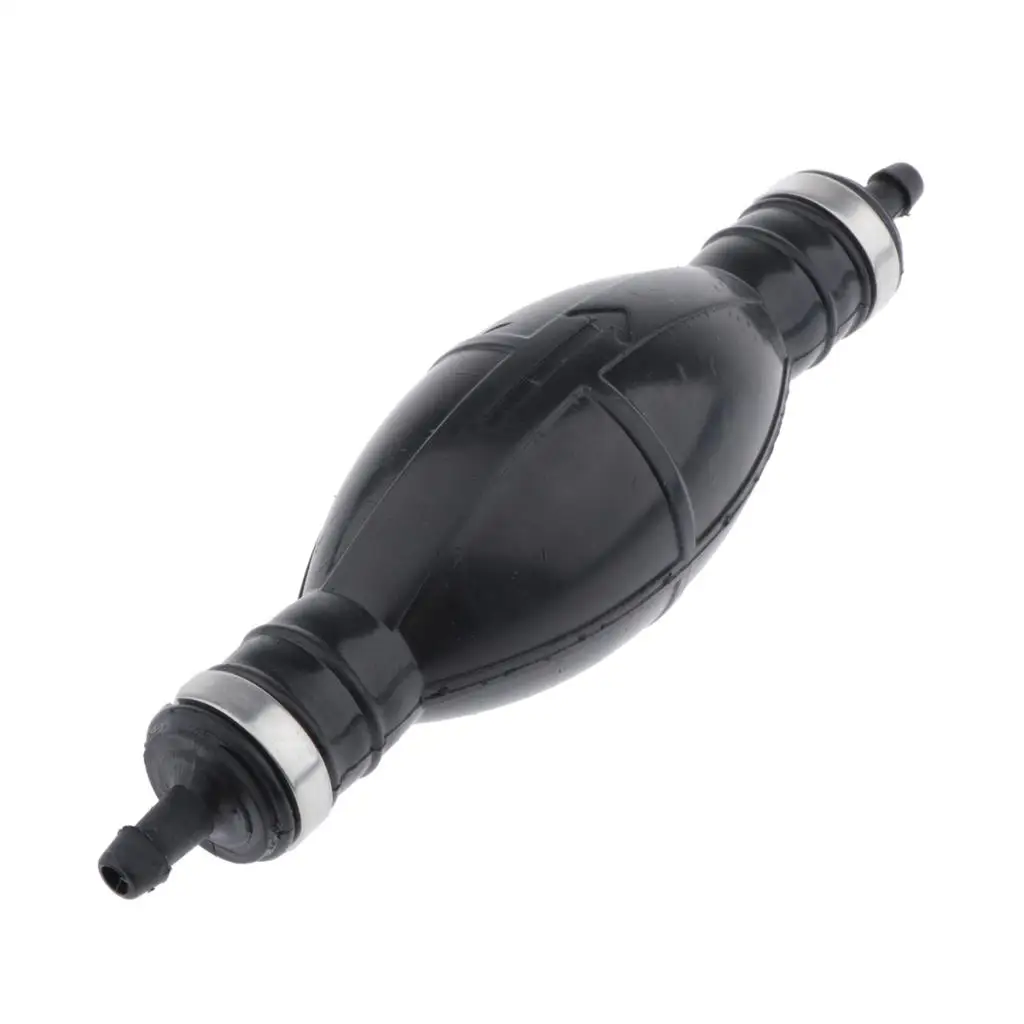 

Universal 12mm Hand Pump Transfer Pump Emergency Pump for 12 / 24L