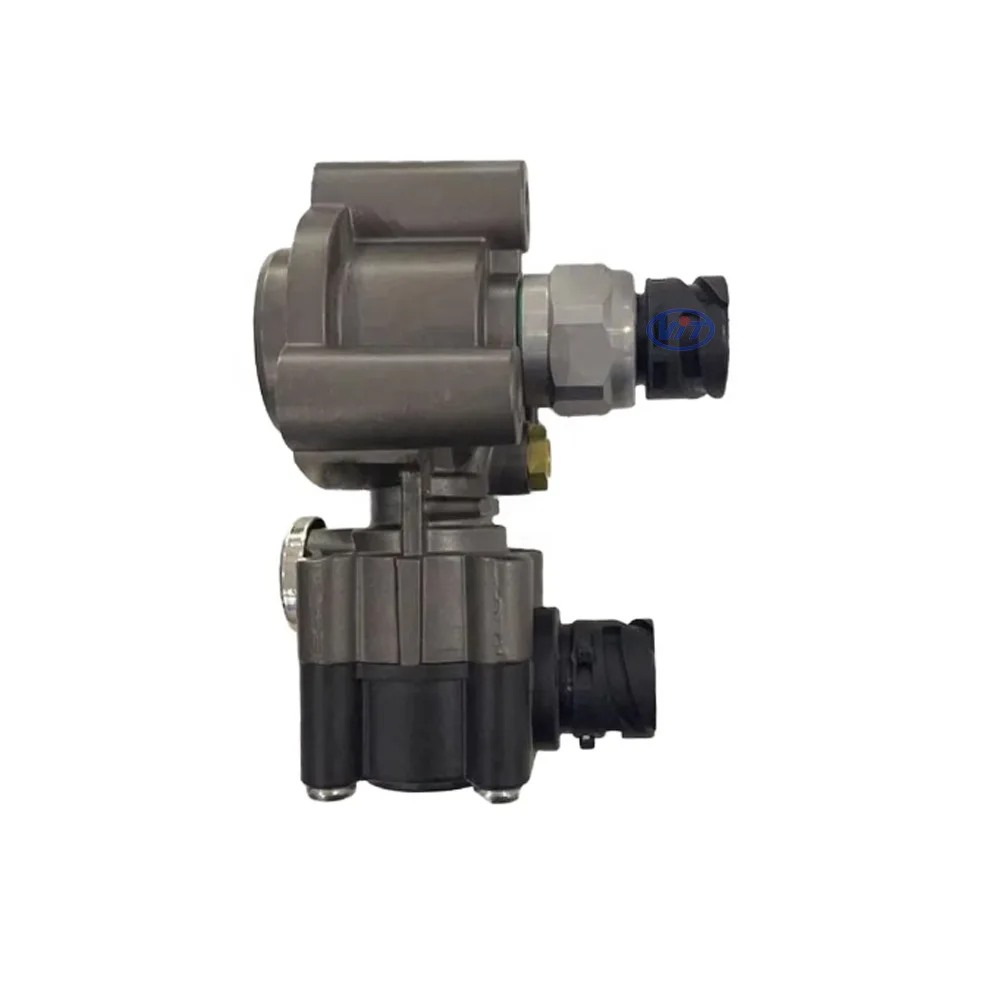 PTO Shift Solenoid Valve 9472601957 9472600757 9472600557 Truck Power Take-off Control Repair Air Brake System Spare Part