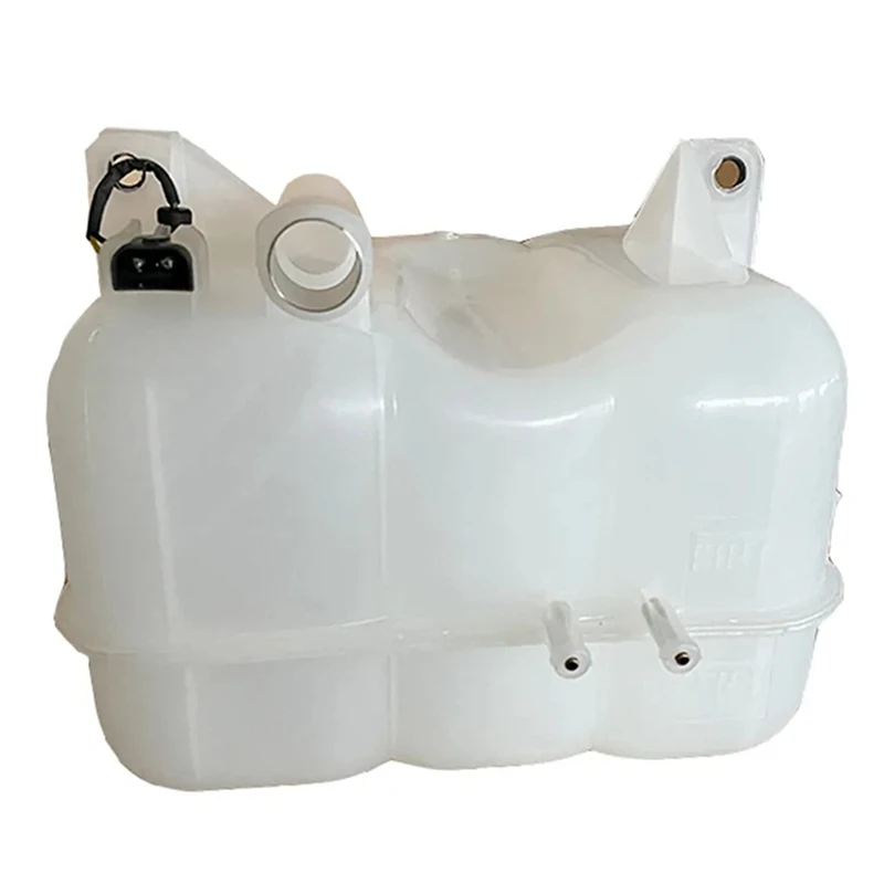 1 Piece Subsidiary Water Tank For Volvo FM12/FH12 Expansion Tank 1676400 Parts Accessories