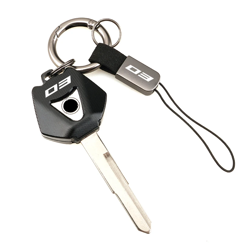 Motorcycle CNC Key Cover Case Key Shell Keyring Key Chain For YAMAHA MT-07 MT-09 MT-03 MT-25 MT09 MT07 MT03 MT 03 07 09 10 25 FZ