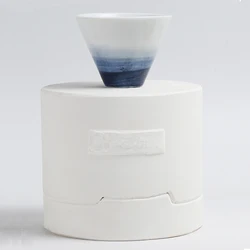 Gypsum Mini Chinese Kung Fu Tea Cup Teacup Mold Mould For Clay Pottery Ceramic Diy Handicraft Tools Supplies