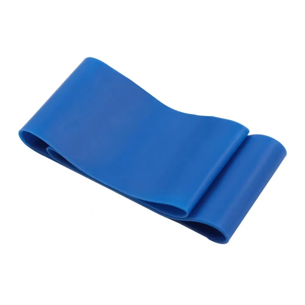 

Набор поясов для йоги, противоскользящие ленты для упражнений, эластичная лента для ягодиц, бедер, тренировочная повязка для мужчин, для дома