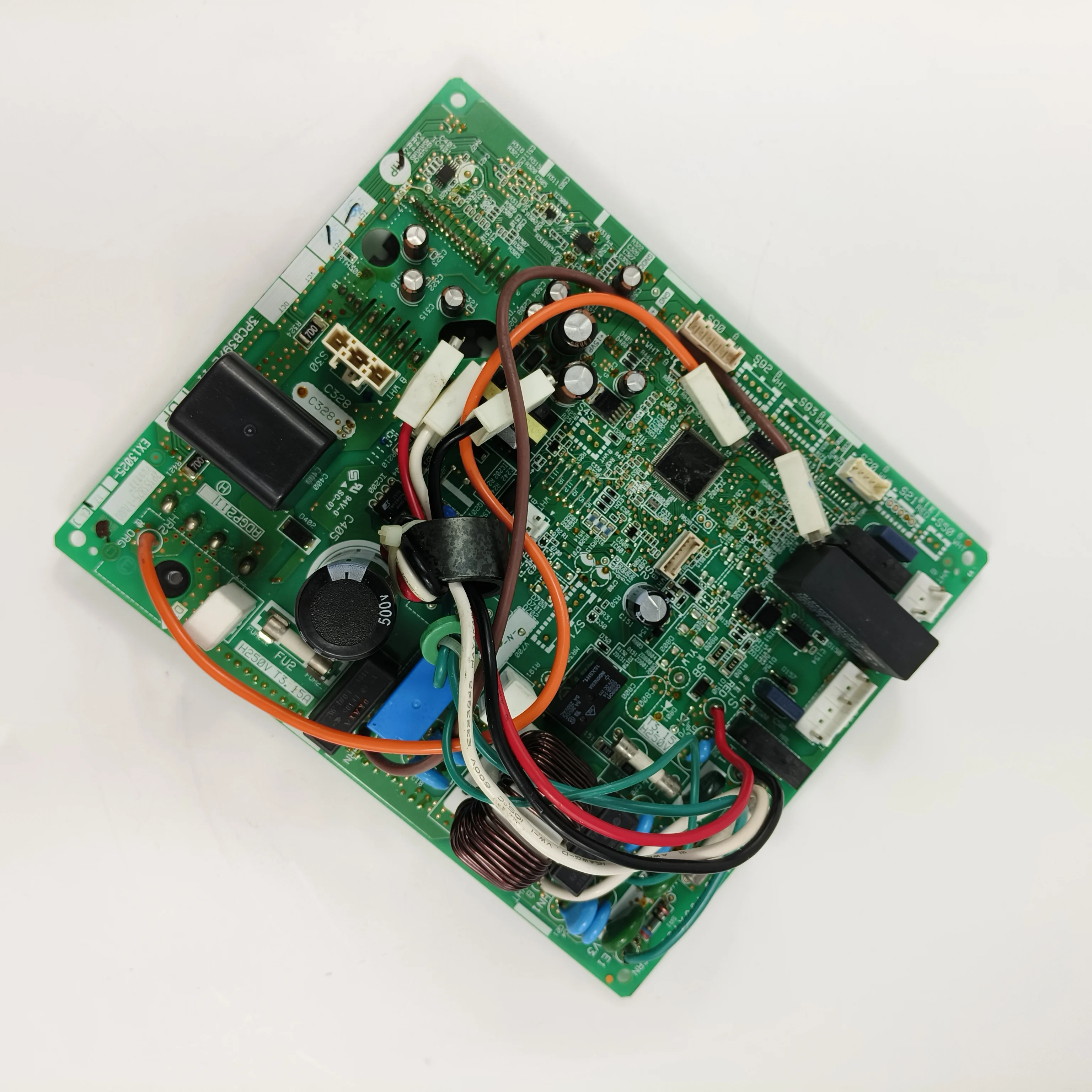 Brand New Suitable for Daikin Central Air Conditioner External Unit Motherboard EX13025-17(A) 2P353825-17U00 3F041415-1 6028275