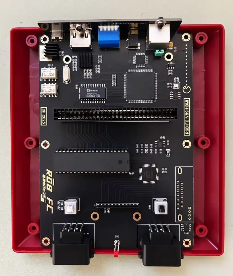 Qing liu FC NT mini LAVA FC QINGLIU FAMICOM SYSTEM – an