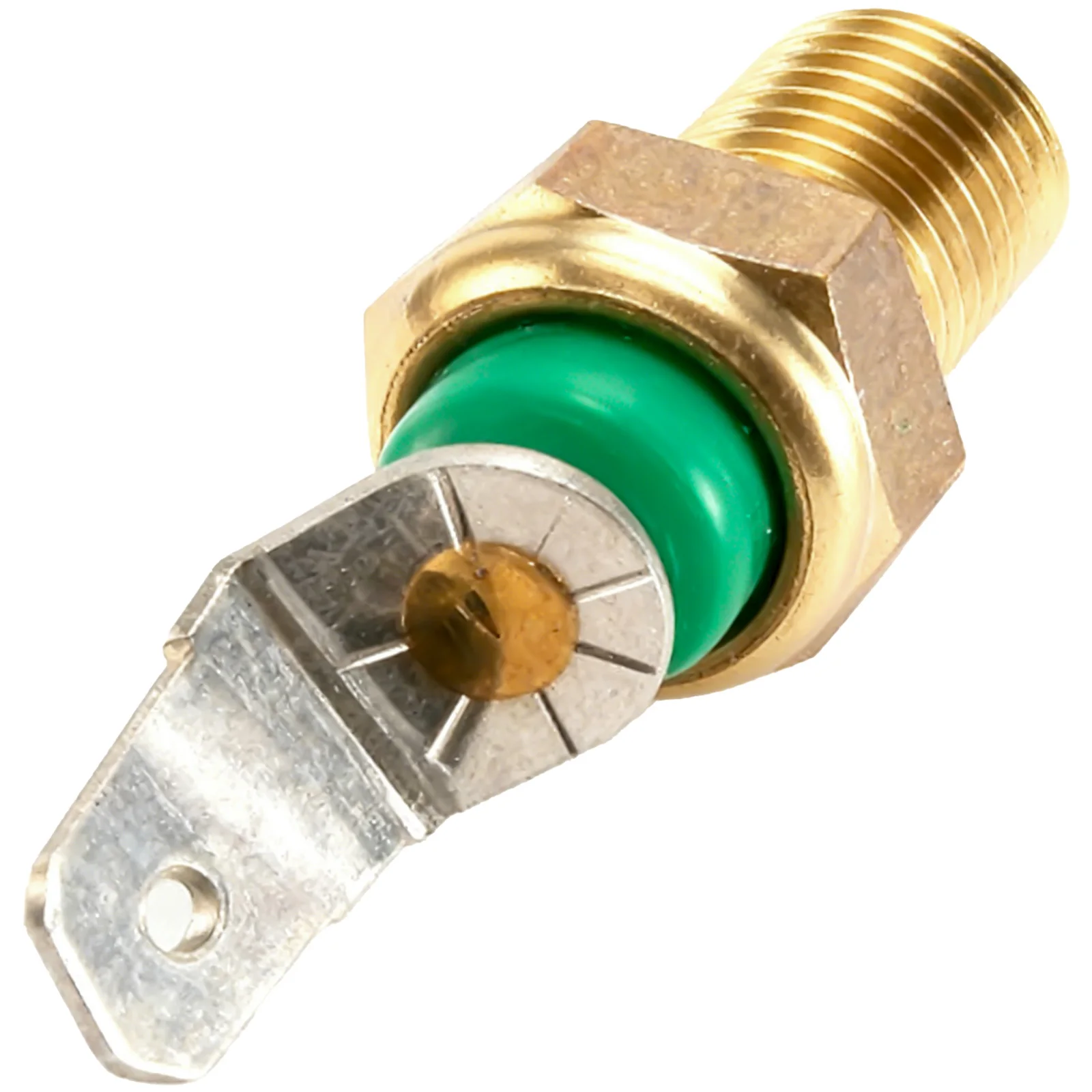Water Temperature Sensor HM-A40070 KZ001849 18-97063301-0 For Kato HD2045-3 Crawler Excavators