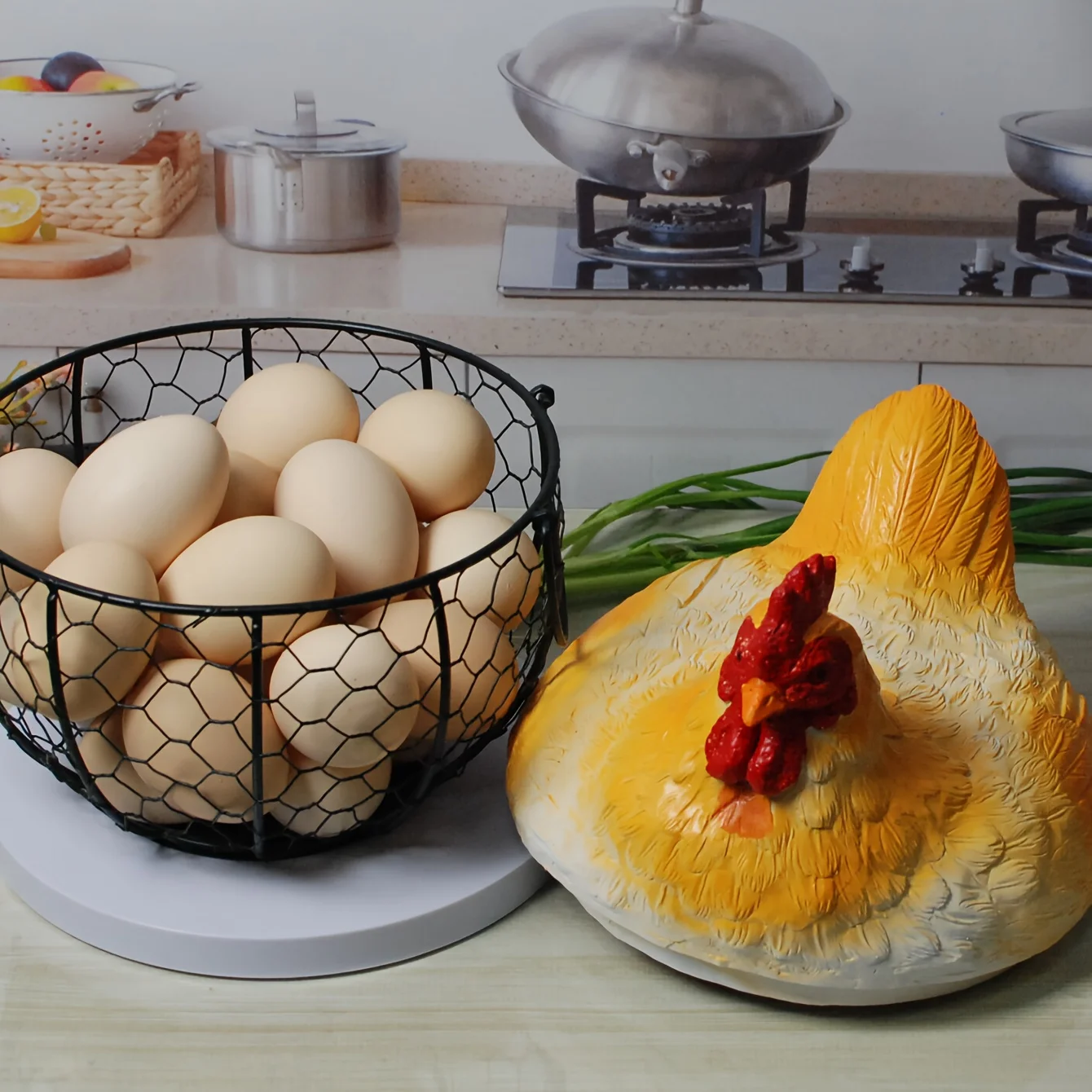 cestino-portaoggetti-creativo-per-gallina-ferro-cucina-domestica-snack-frutta-portauova-decorazione