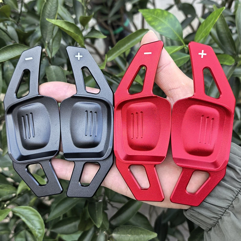 

Рулевое колесо DSG Paddle Shifter Extend для Volkswagen Tiguan MK2 VW Arteon 2022 Golf7 8 Variant Alltrack MK7 T-Cross Passat B8