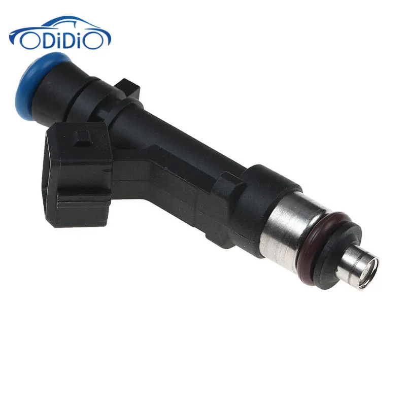 1/4 pcs 0280158034 Fuel Injectors Nozzle For Renault- Kangoo Logan Sandero Dacia Lodgy Dokker Logan Sandero 1.4 1.6