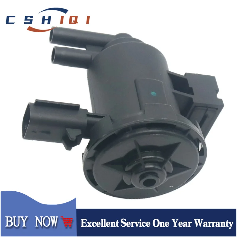 

911-214 Vapor Canister Purge Solenoid Valve For Jeep Commander Grand Cherokee Cherokee Liberty Auto Parts Accessories 911214