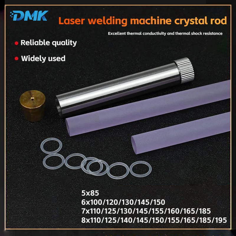 Nd Ce Yag Crystal R…