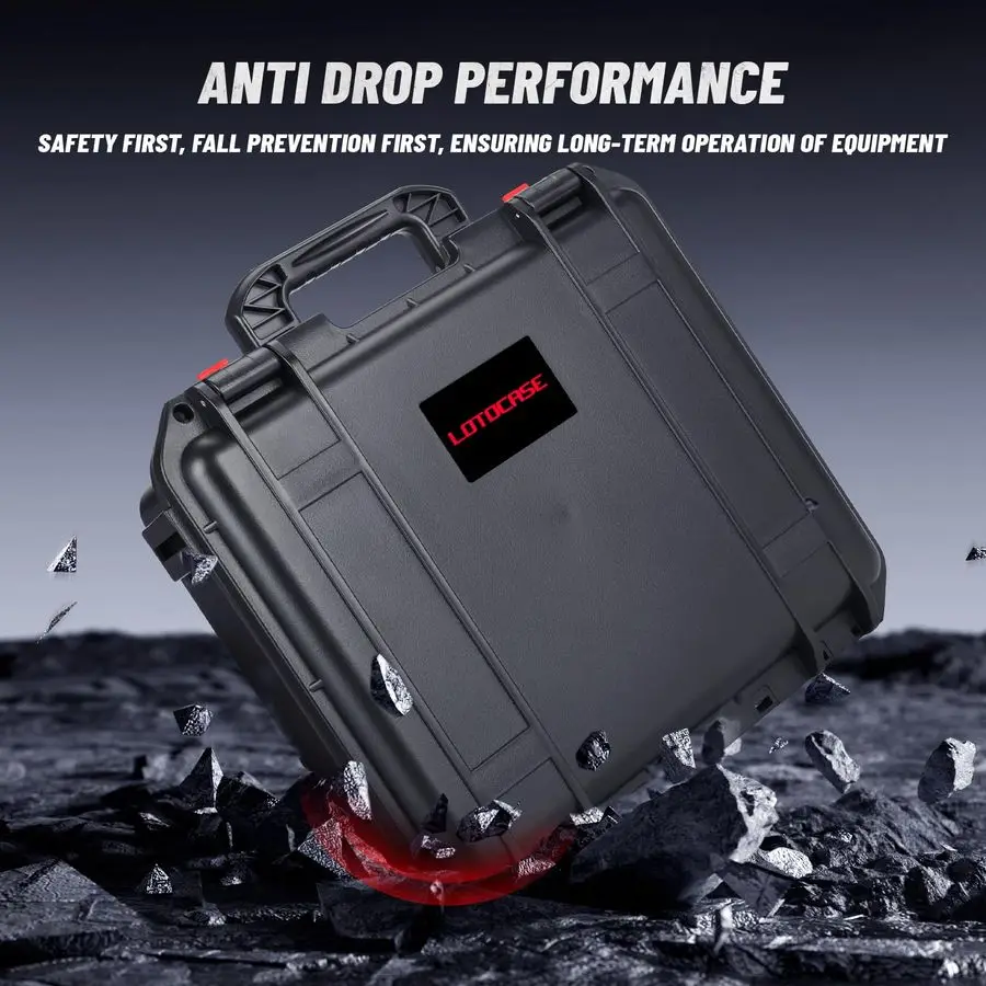 حقيبة أدوات منشار ميلووكي هاكزول لميلووكي M18 الوقود اللاسلكي منشار يدوي واحد عدة المنشار الترددي ، صندوق مقاوم للماء