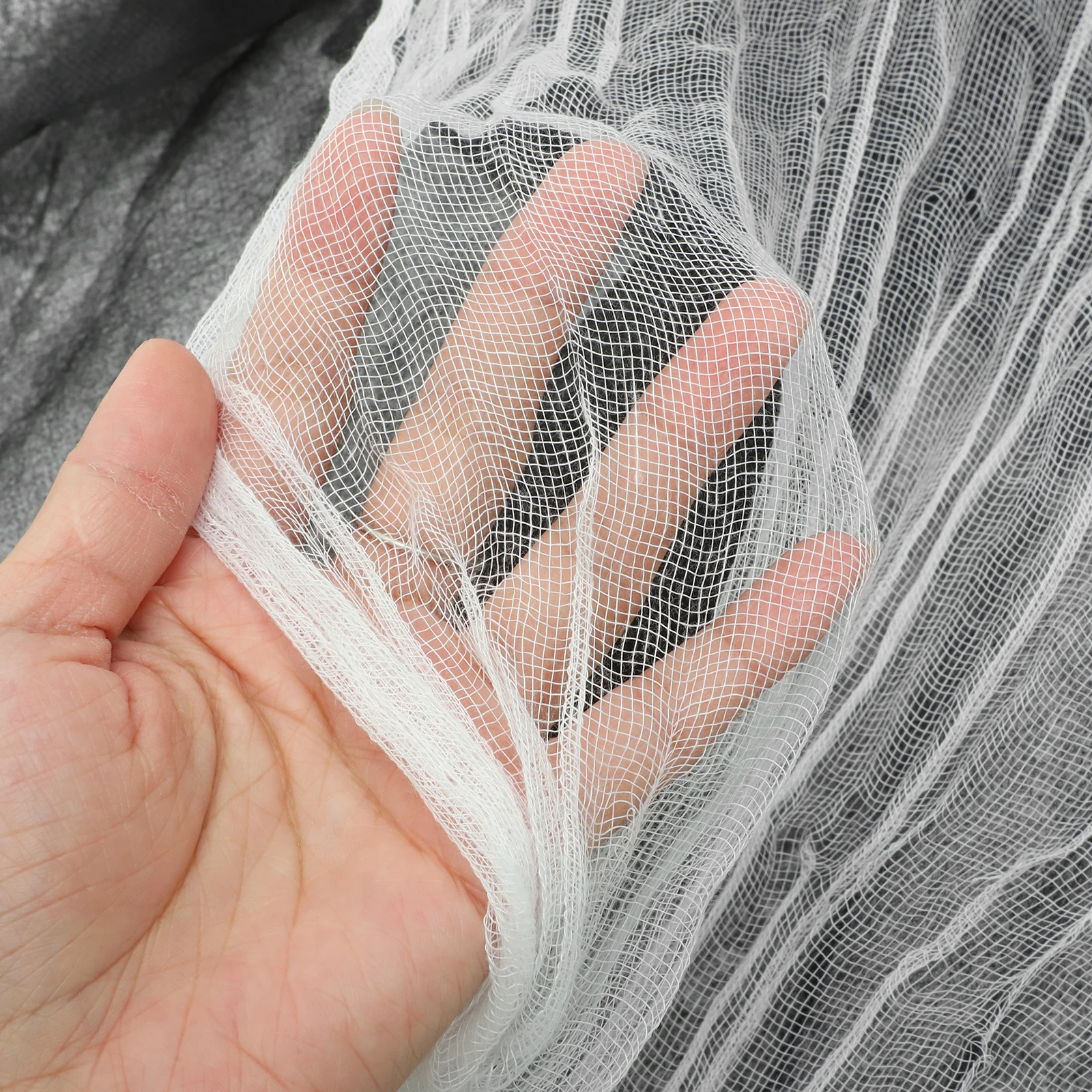 

Halloween Hanging Ghost Scary Decorative Hanging Ghost for Haunted House Outdoor Halloween Decor Decor