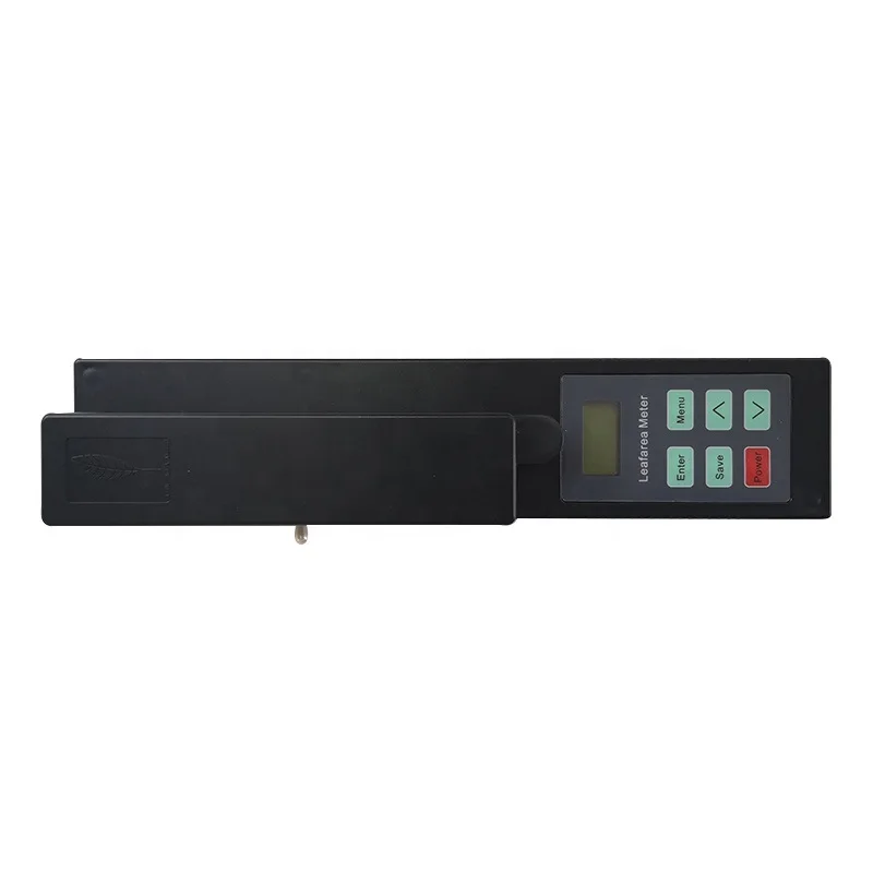 Agriculture analysis research plant leaf area meter price