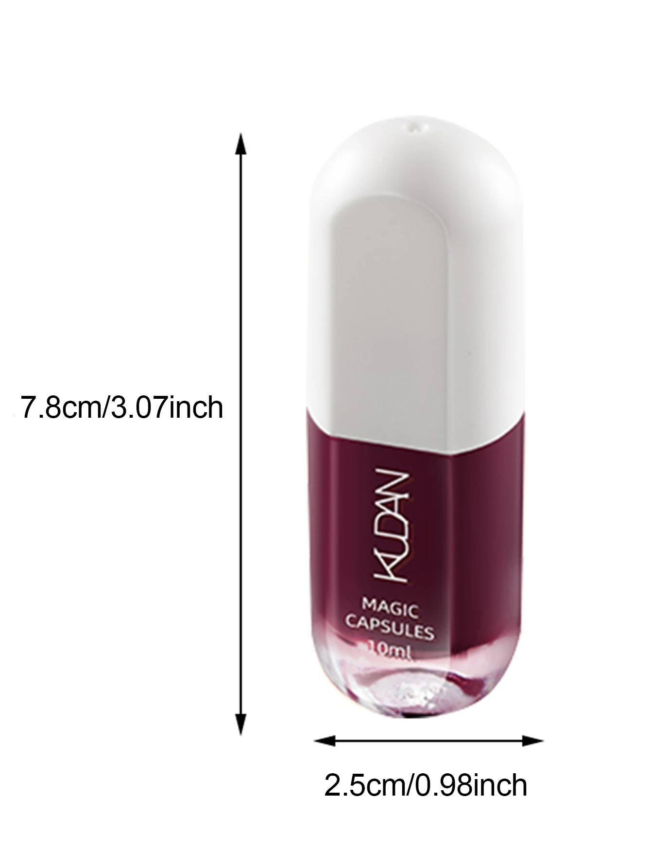 10ml Water-Based Peel Off Nail Polish 40 Colors Long Lasting Quick Drying No Need of Lamp to Cure Nail Supplies Manicure Nails image 6