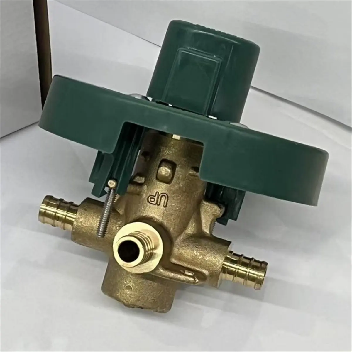 For M Pact PosiTemp Pressure Balancing Shower Valve, FP62325PF