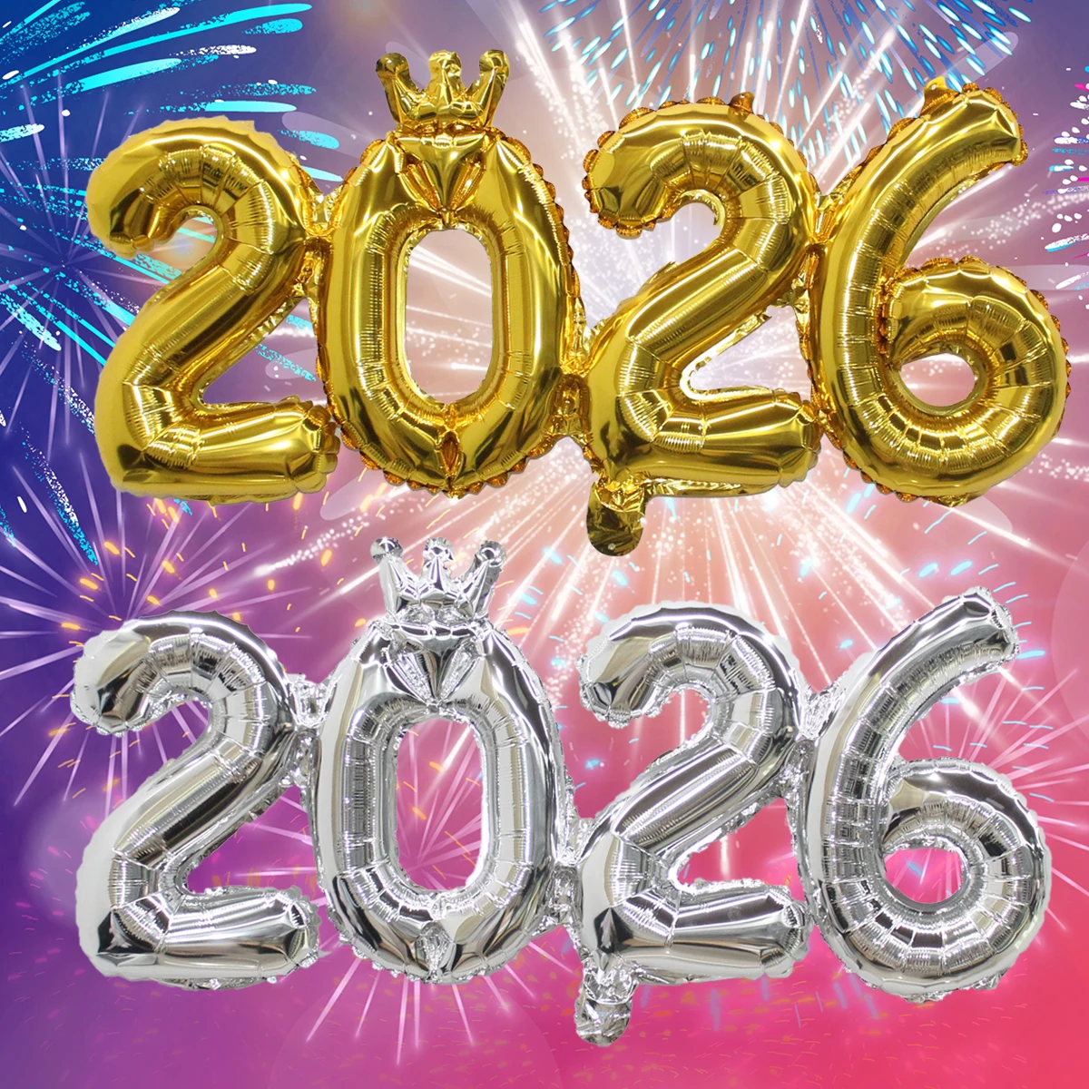 1Pc Connection Crow… - image