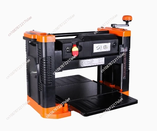 

High power all copper motor household type multifunctional planer