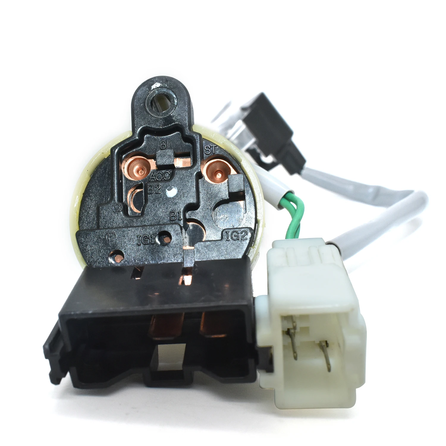 Ignition switch MR449457