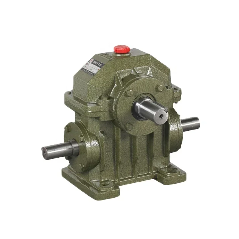 

Chinese cast iron worm gear reducer /small marine gearbox