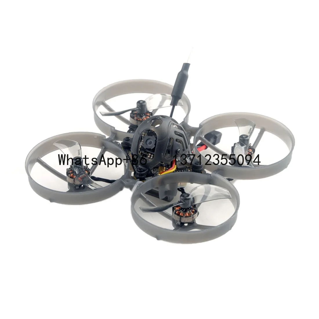 75Mm Brushless Whoo… - image