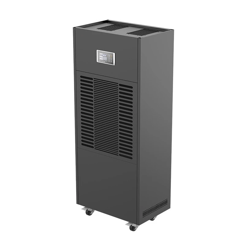 

Industrial dehumidifier computer room engineering project dehumidifier